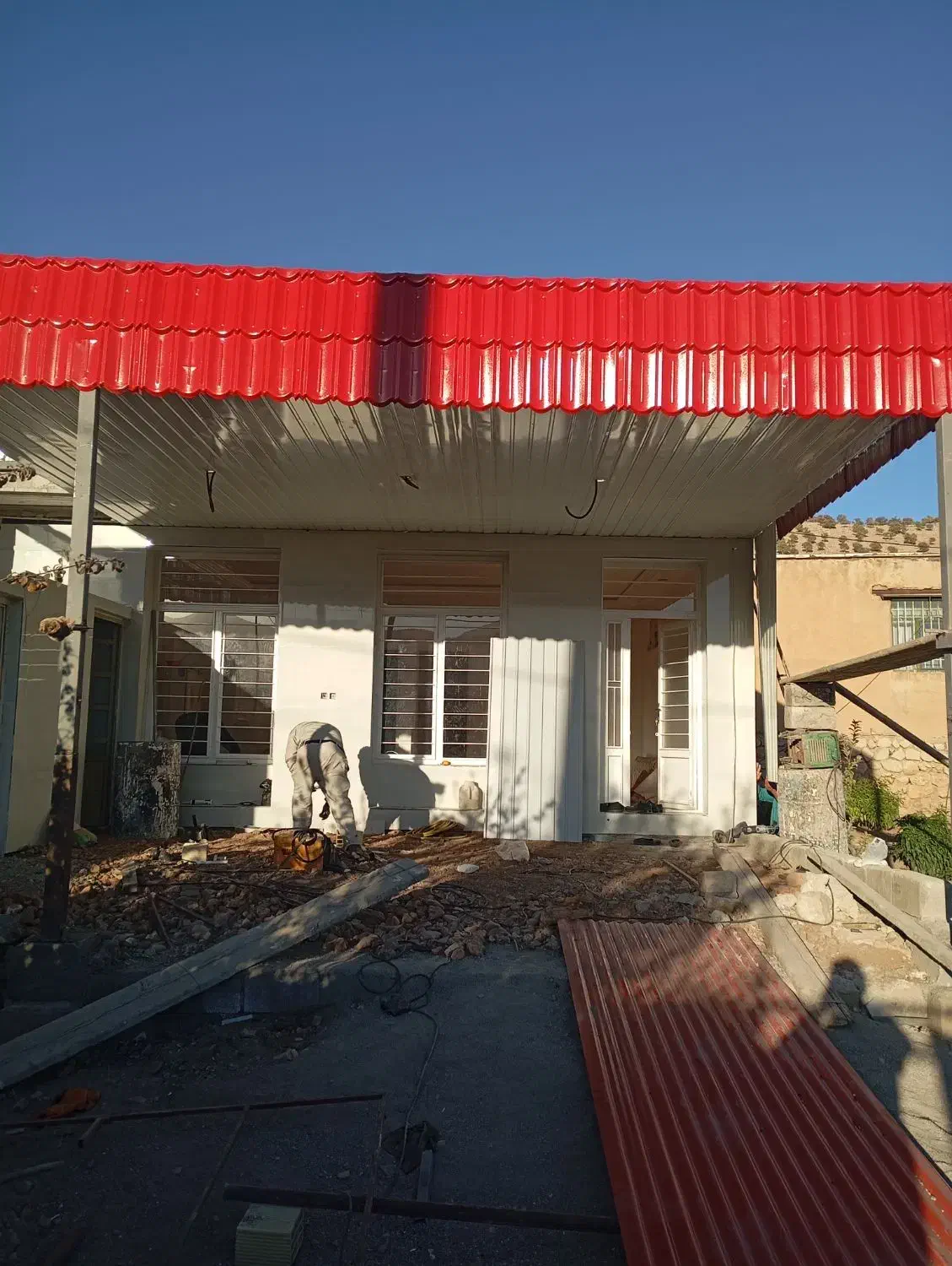 جوشکاری|خدمات پیشه و مهارت|ایلام, |دیوار