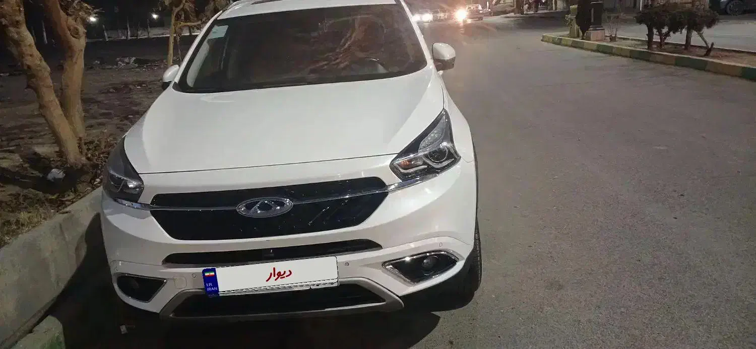 ماشین|خودرو سواری و وانت|چهاردانگه (تهران), |دیوار