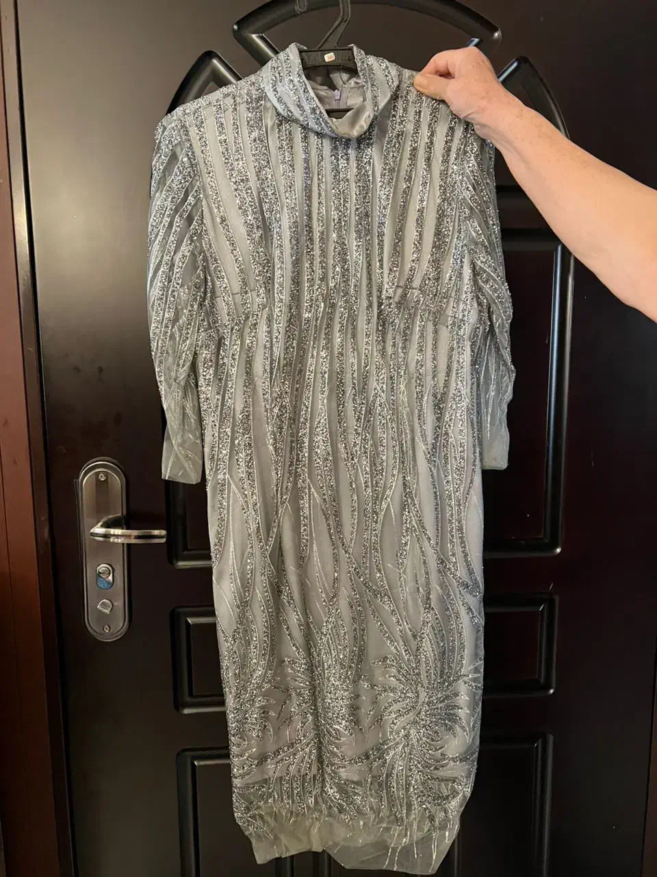 پیراهن شب|لباس|تهران, حکمت|دیوار