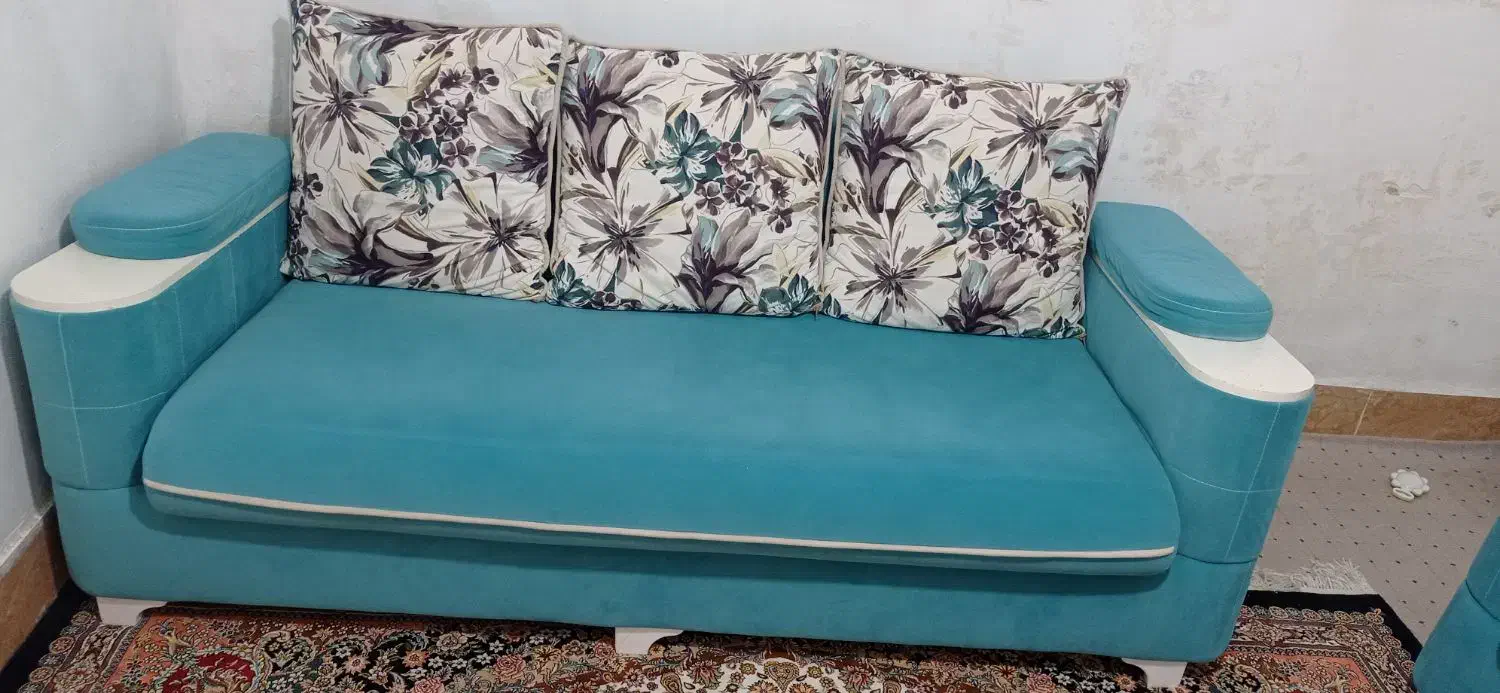 مبل|مبلمان خانگی و میز عسلی|دزپارت, |دیوار