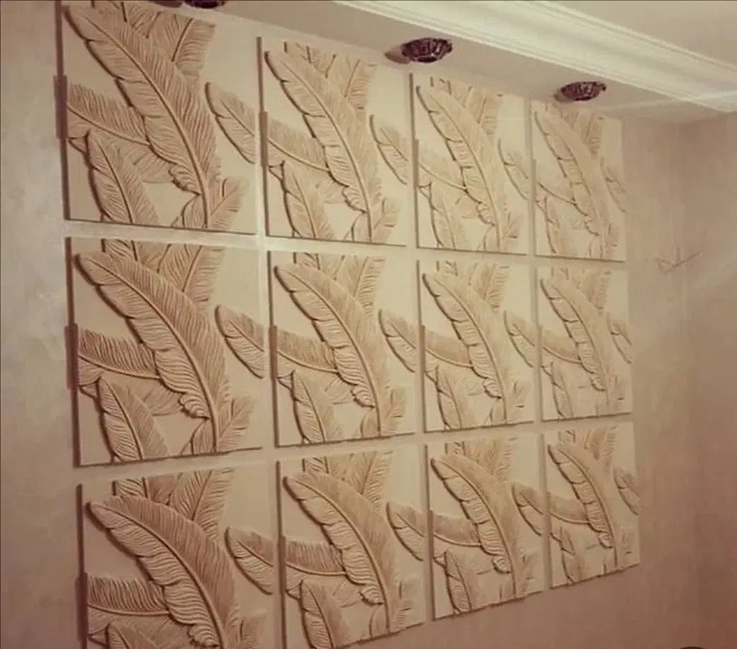 قالب سنگ مصنوعی|ابزارآلات|نائین, |دیوار