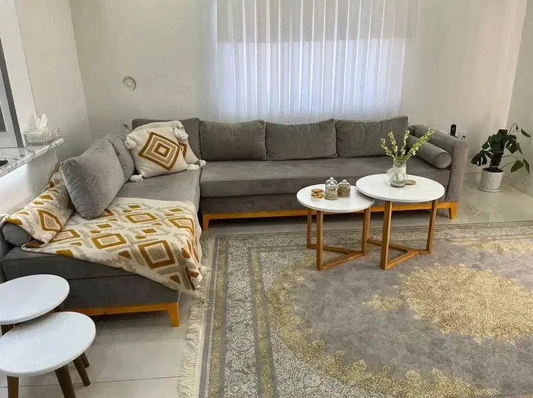 63متر، فول امکانات، ویو ابدی، شهرک هما|فروش آپارتمان|تهران, شهرک هما|دیوار