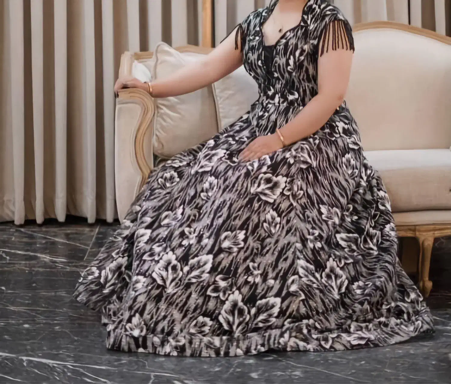 لباس مجلسی|لباس|مشهد, محمدآباد|دیوار