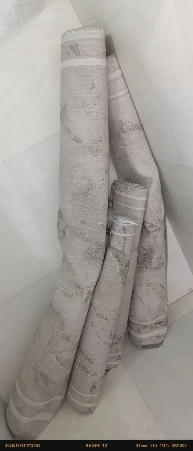 فروش فرش تمیز|فرش|برازجان, |دیوار