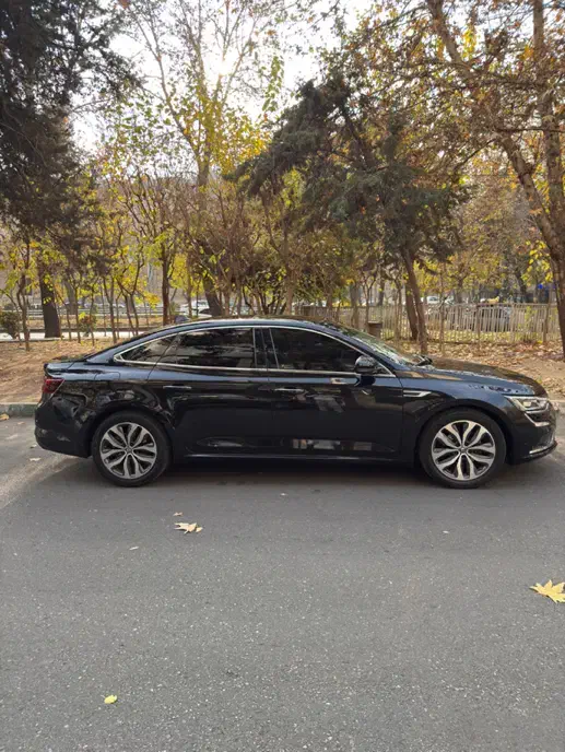 تالیسمان|خودرو سواری و وانت|تهران, تجریش|دیوار