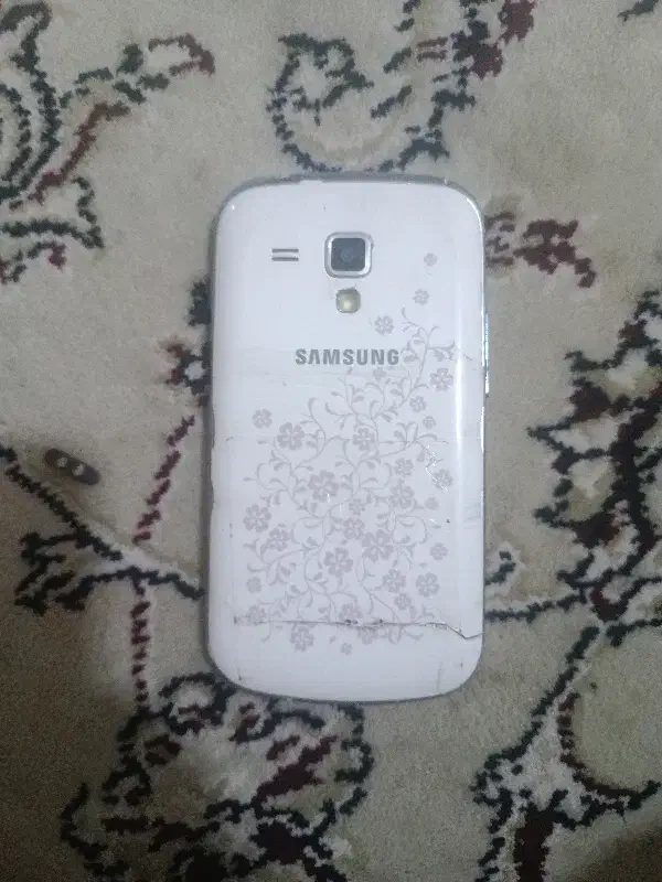 گوشی سامسونگ s duos|موبایل|نورآباد, |دیوار