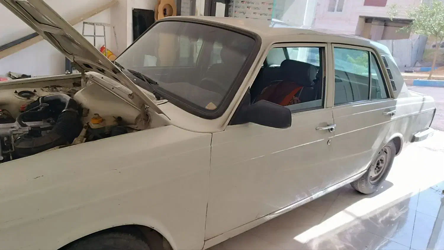 پیکان مدل ۱۳۸۲|خودرو سواری و وانت|قدس, شهرقدس|دیوار