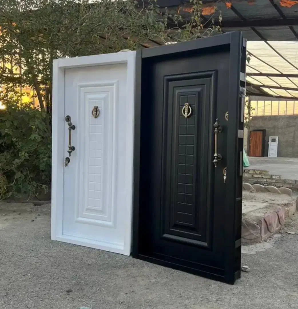 فروش فوق العاده ضدسرقت روکش فلز|مصالح و تجهیزات ساختمان|قائمشهر, |دیوار