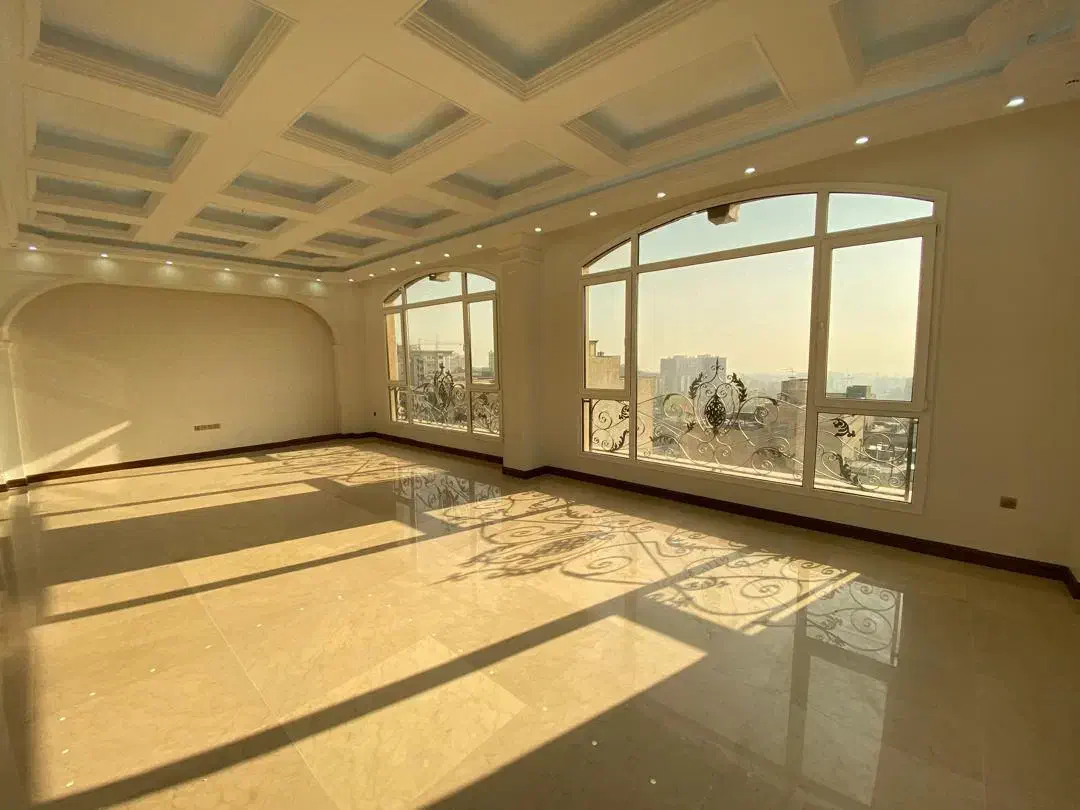 دروس ۱۲۸ متر ویو ابدی (نوساز)