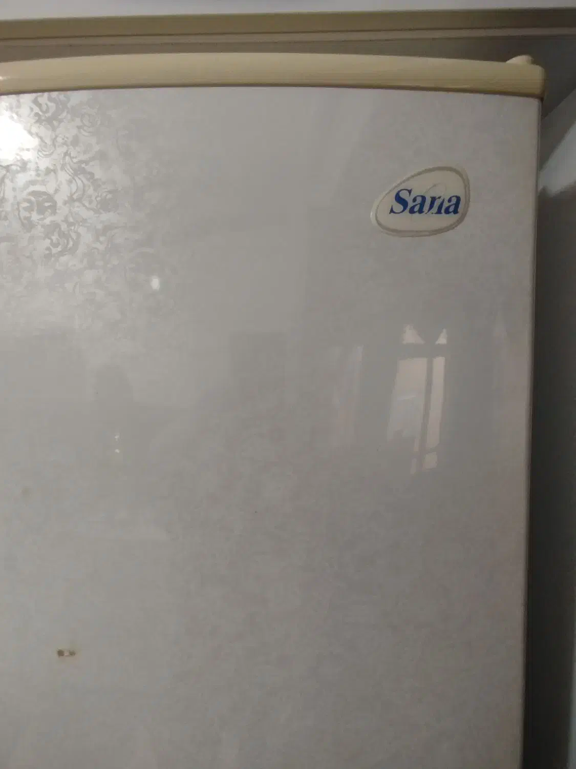 یخچال فریز|یخچال و فریزر|اهر, |دیوار