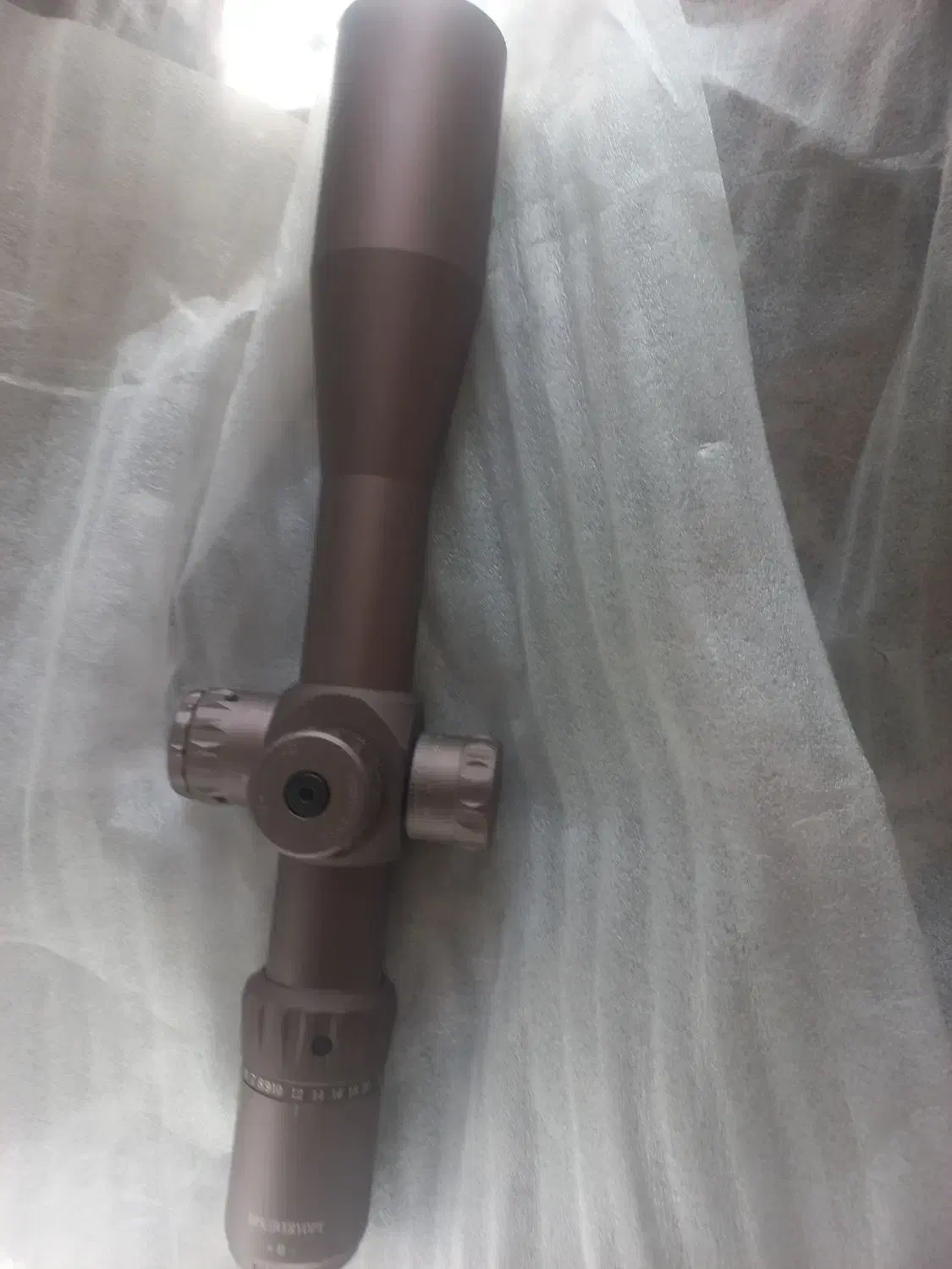 دوربین بادی|کوهنوردی و کمپینگ|نیشابور, مازول|دیوار