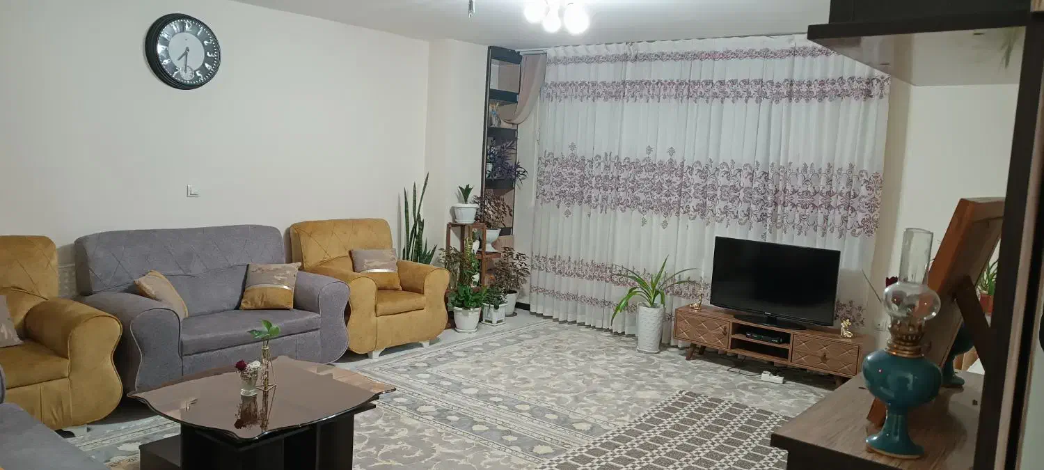 فروش واحد 85متری مسکن مهر|فروش آپارتمان|فولادشهر, مسکن مهر فولادشهر|دیوار