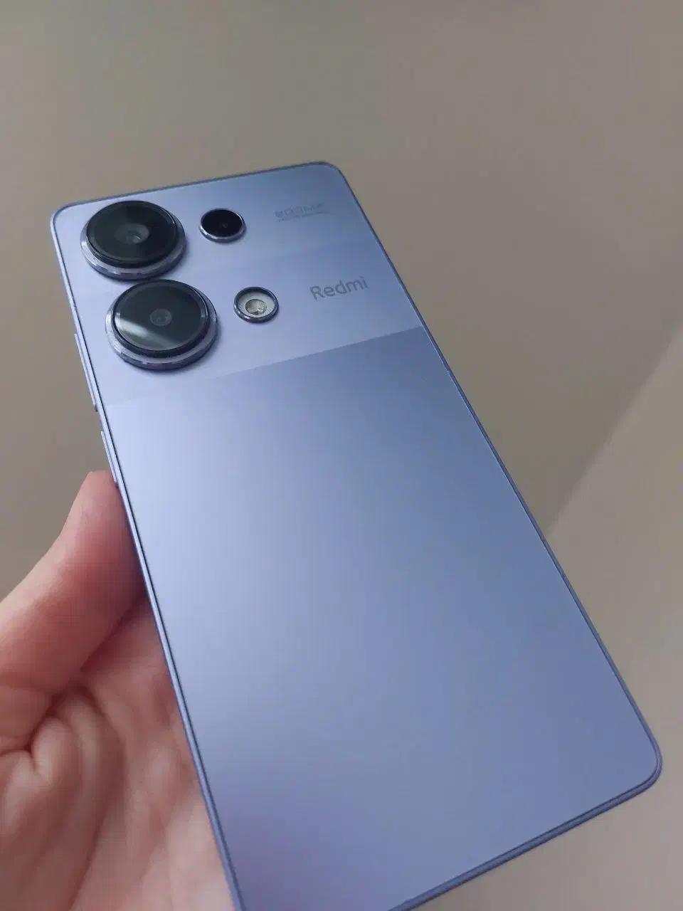 ردمی نوت ۱۳ پرو redmi note 13 pro|موبایل|تهران, مرزداران|دیوار