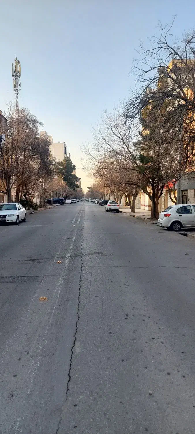 ویلایی ۱۰۰ متری|فروش خانه و ویلا|مشهد, کوشش|دیوار