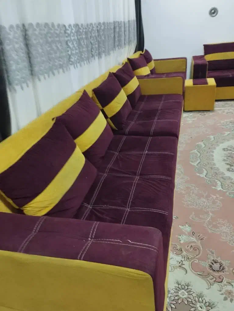 مبل|مبلمان خانگی و میز عسلی|بوشهر, |دیوار