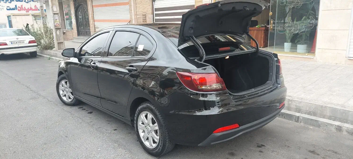 اسفند ۴۰۱ گارانتی فعال ( کم کار ) بیمه بدنه ۱ سال|خودرو سواری و وانت|تهران, تهرانسر شرقی|دیوار