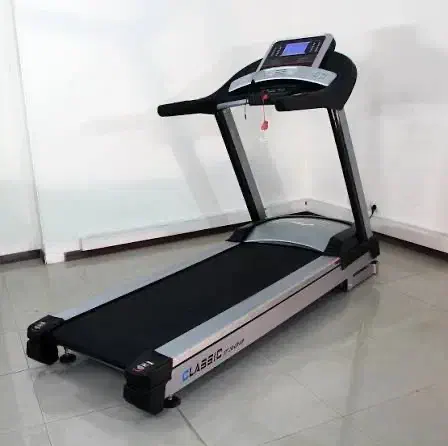 تردمیل/ تردمیل آکبند*استوک/نقداقساط/تردمیل لند|تجهیزات ورزشی|تبریز, |دیوار