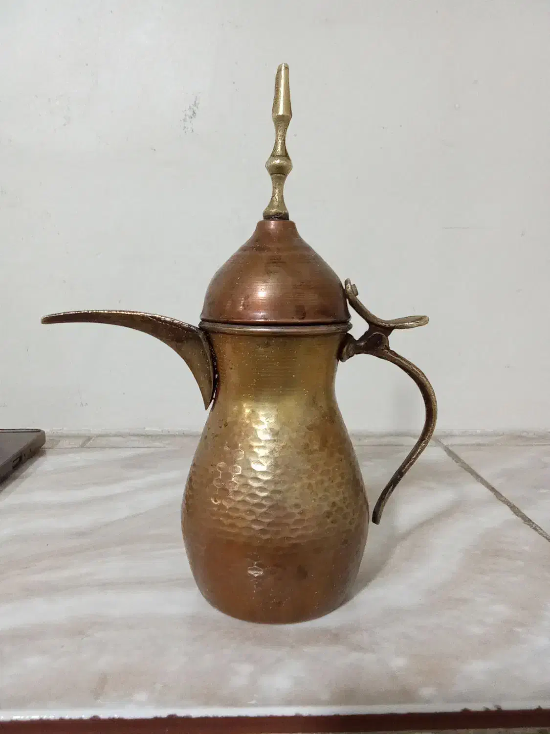 قهوه جوش دله|قوری، کتری، قهوهساز دستی|شیراز, سعدیه جنوبی|دیوار