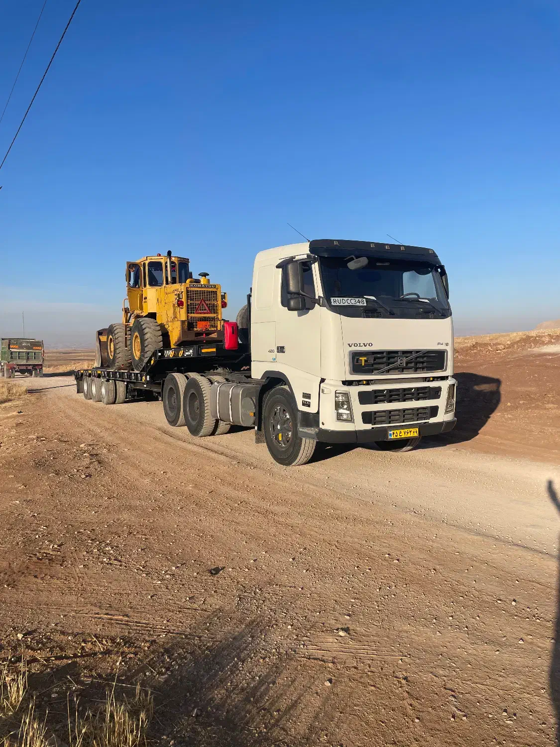 کمرشکن آزادمنش|خدمات حمل و نقل|کرمانشاه, |دیوار