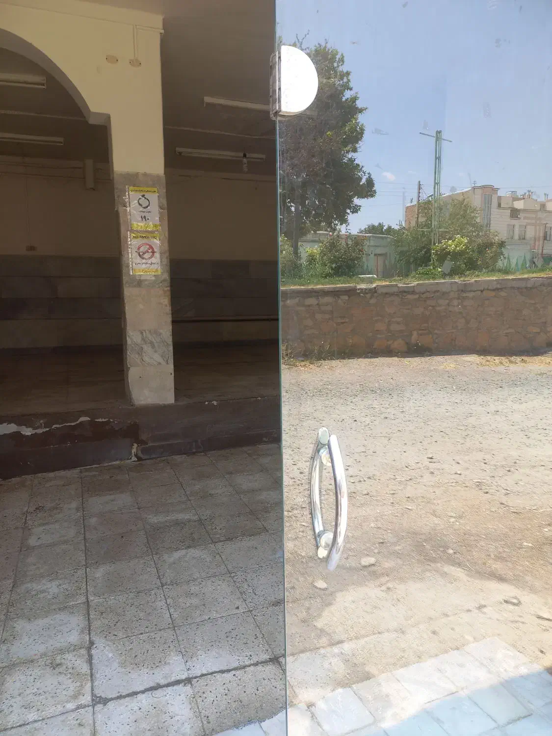 فروش پنج باب مغازه|فروش مغازه و غرفه|صالح آباد, |دیوار