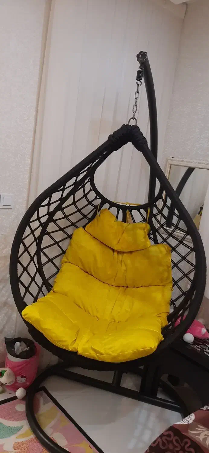 تاپ ریلکسی|صندلی و نیمکت|همدان, |دیوار