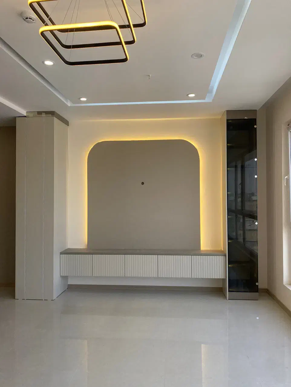 آپارتمان ۹۵ متر/ ابتدا رضاشهر  / صفر|فروش آپارتمان|مشهد, رضاشهر|دیوار