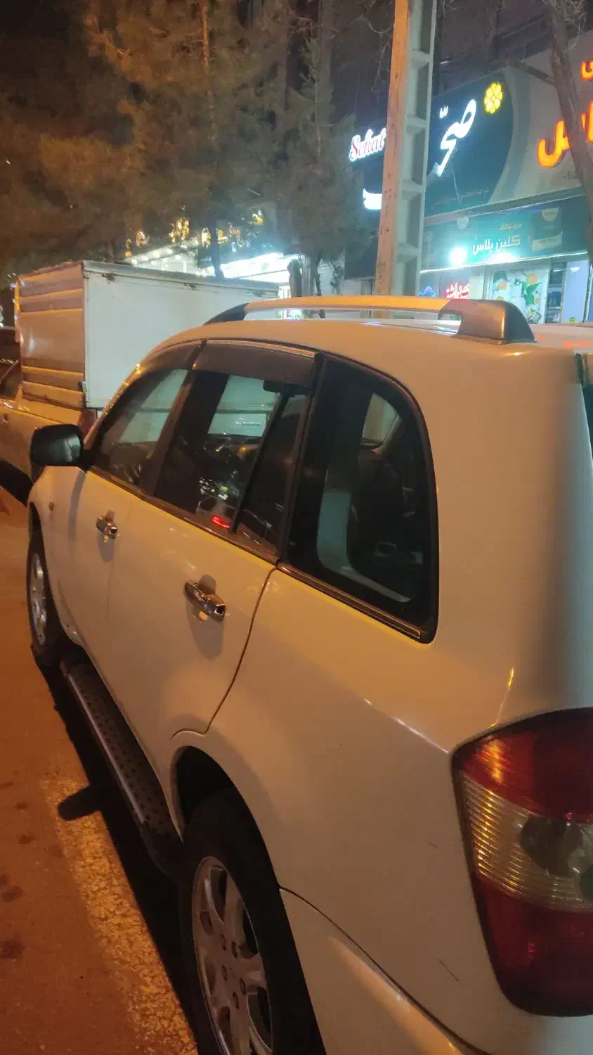 ایکس‌33مدل‌91|خودرو سواری و وانت|مشهد, سیس‌آباد|دیوار