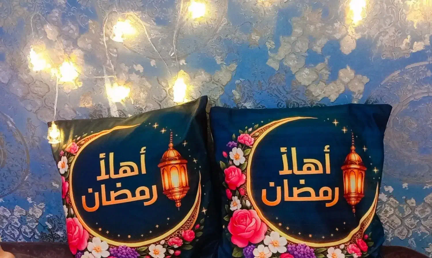 رمضان کریم|مجسمه، تندیس، ماکت|خرمشهر, |دیوار