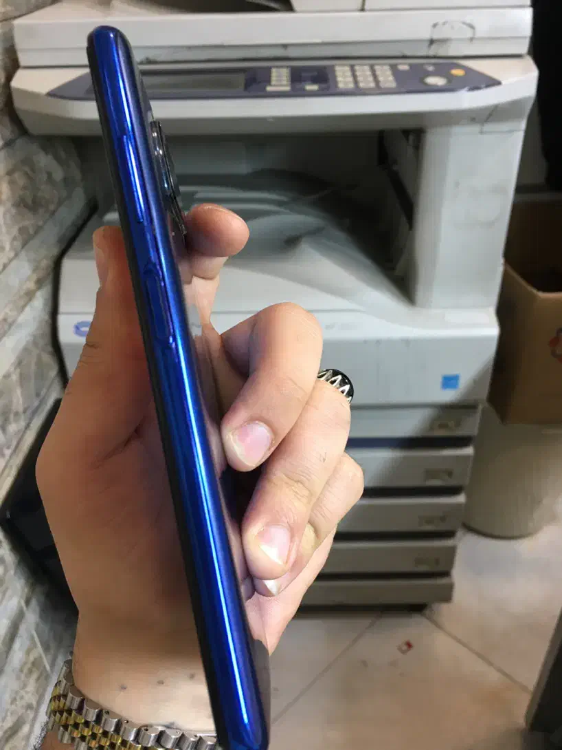 Poco x3 pro|موبایل|شهر ری, دولتآباد|دیوار