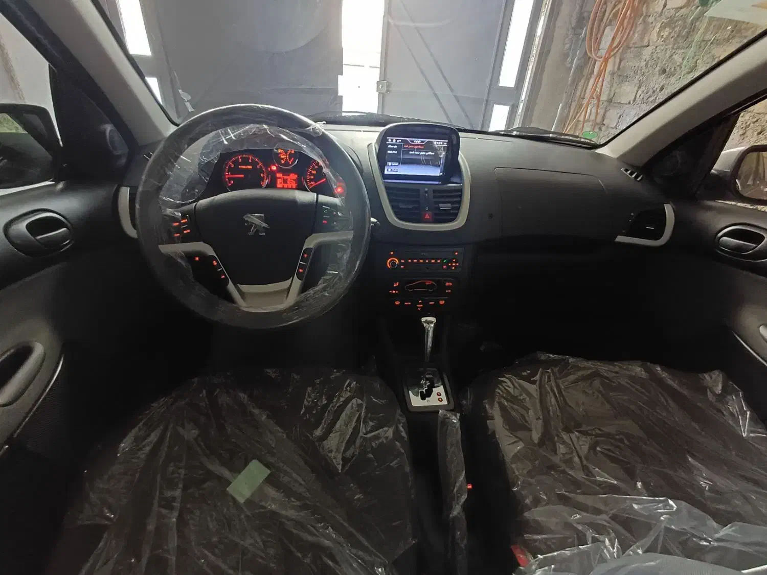 فوروش خودرو|خودرو سواری و وانت|کرج, شهرک پردیسان|دیوار