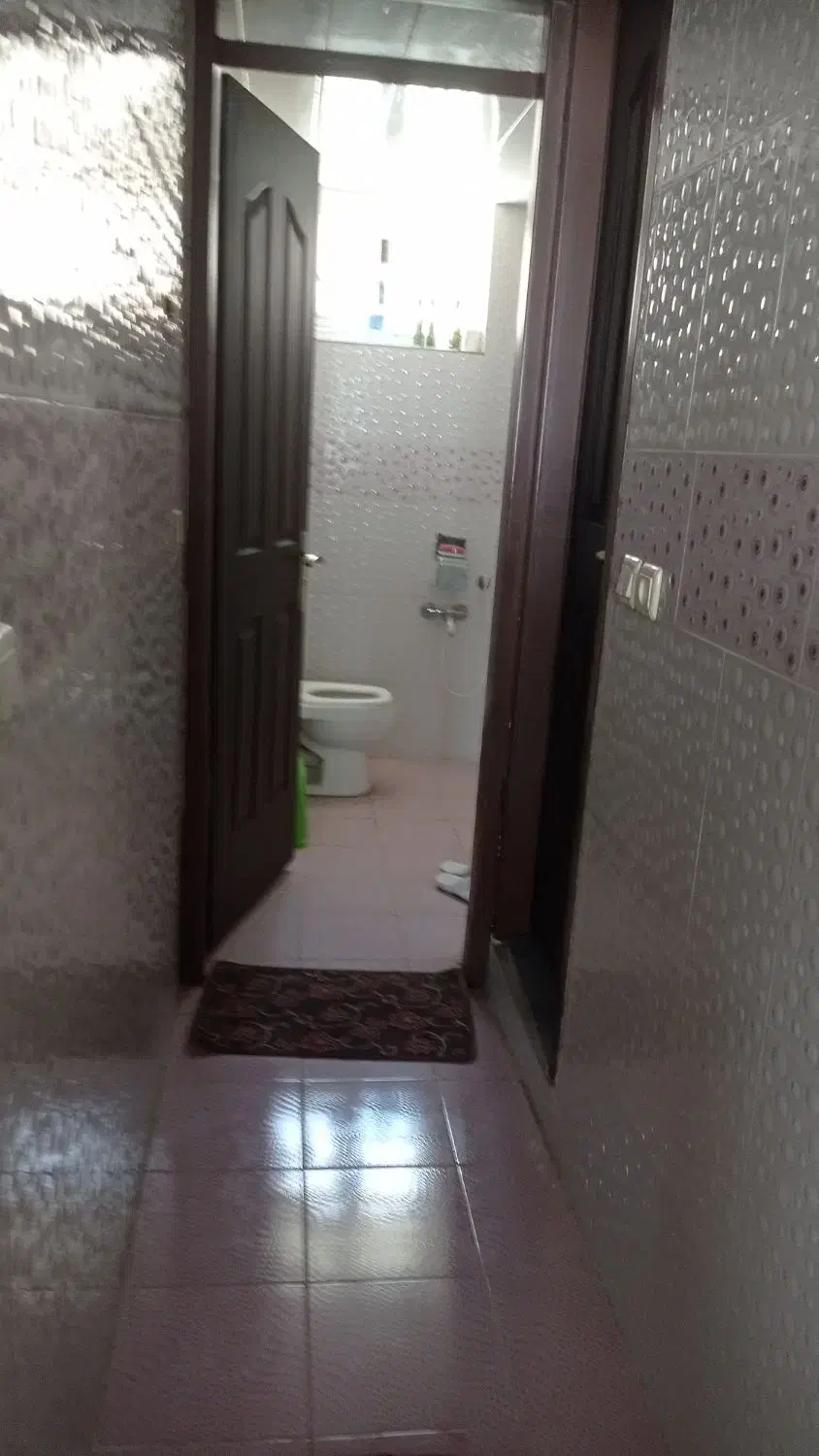 اجاره روزانه/هفتگی/ماهانه آپارتمان ۱۱۰ متری|اجارهٔ کوتاه‌مدت آپارتمان و سوئیت|سمیرم, |دیوار