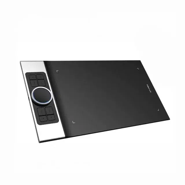 فروش قلم نوری XP-Pen Deco Pro Medium سالم و تمیز|قطعات و لوازم جانبی رایانه|تهران, تهرانسر شمالی|دیوار
