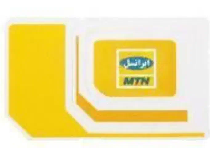 سیم‌کارت ایرانسل رند|سیم‌کارت|اسلام‌شهر, شهرک واوان|دیوار