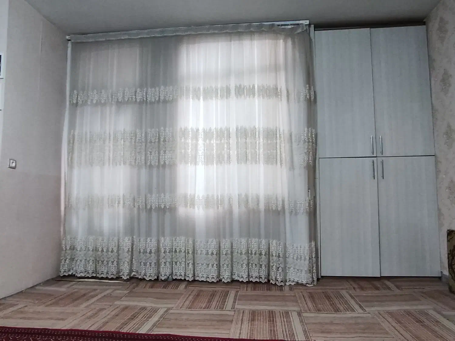 پرده|پرده، رانر، رومیزی|بجنورد, |دیوار