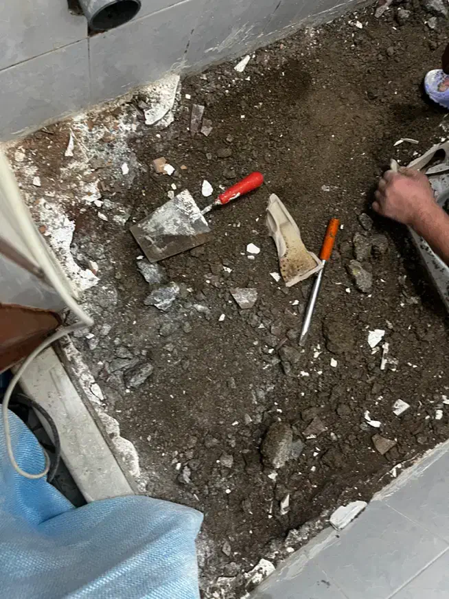 نخاله ساختمانی رایگان|مصالح و تجهیزات ساختمان|رشت, معلم|دیوار