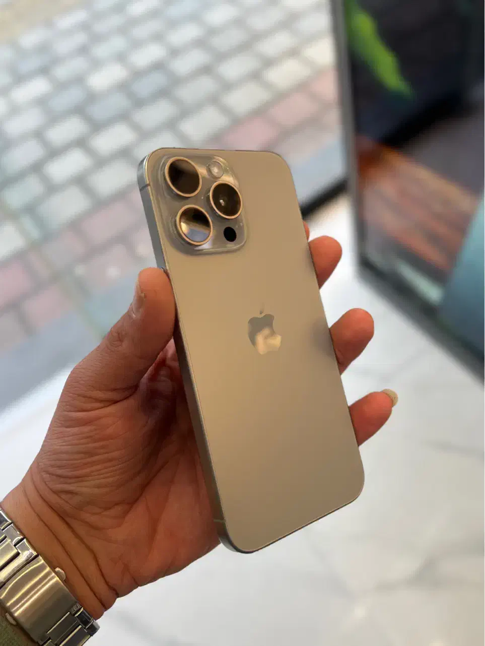 15 promax Za 256|موبایل|رشت, خمیران زاهدان|دیوار