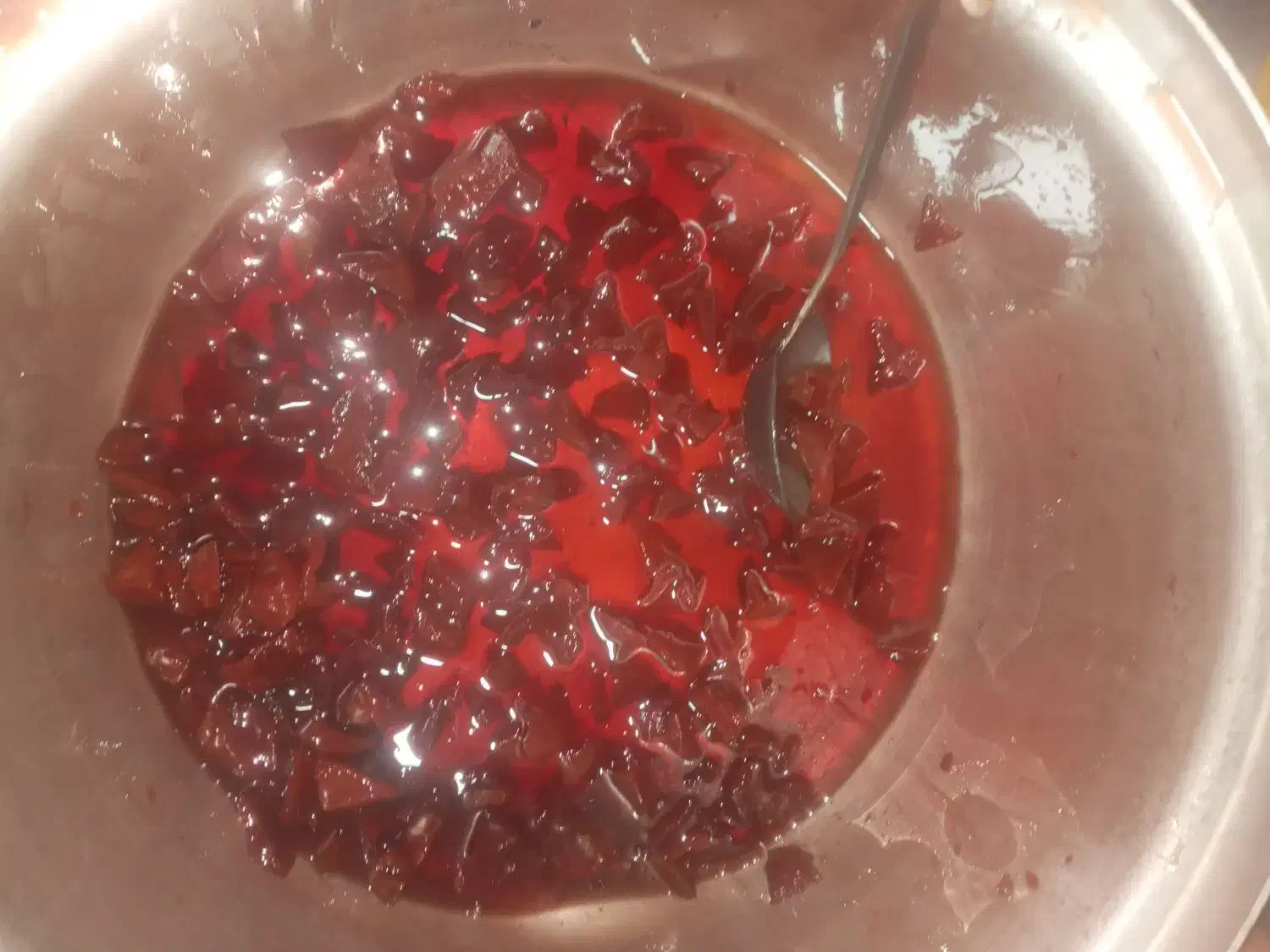 مربا|خوردنی و آشامیدنی|کوهدشت, |دیوار