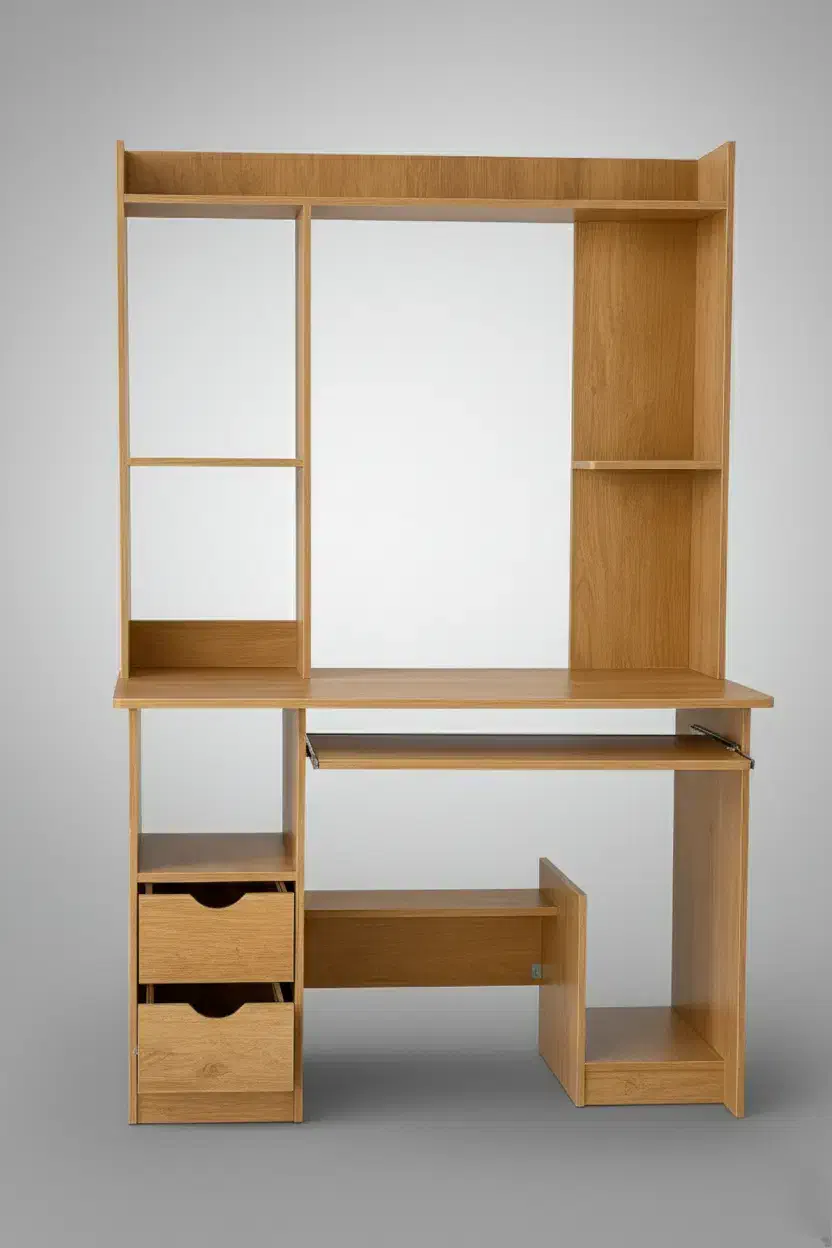 میزکامپیوتر دکورآرای مدل DAMC01|میز تحریر و کامپیوتر|تهران, میدان میوه و تره‌بار مرکزی|دیوار