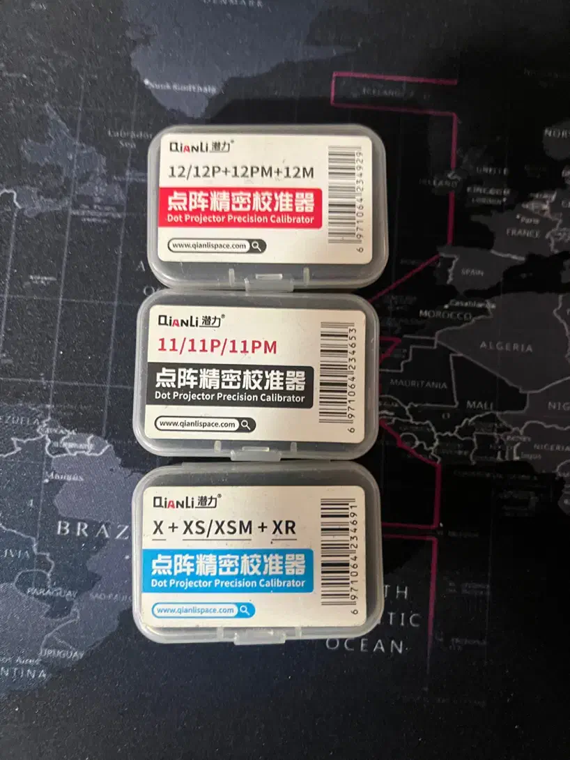 ابزار تعمیرات آیفون|لوازم جانبی موبایل و تبلت|تبریز, |دیوار