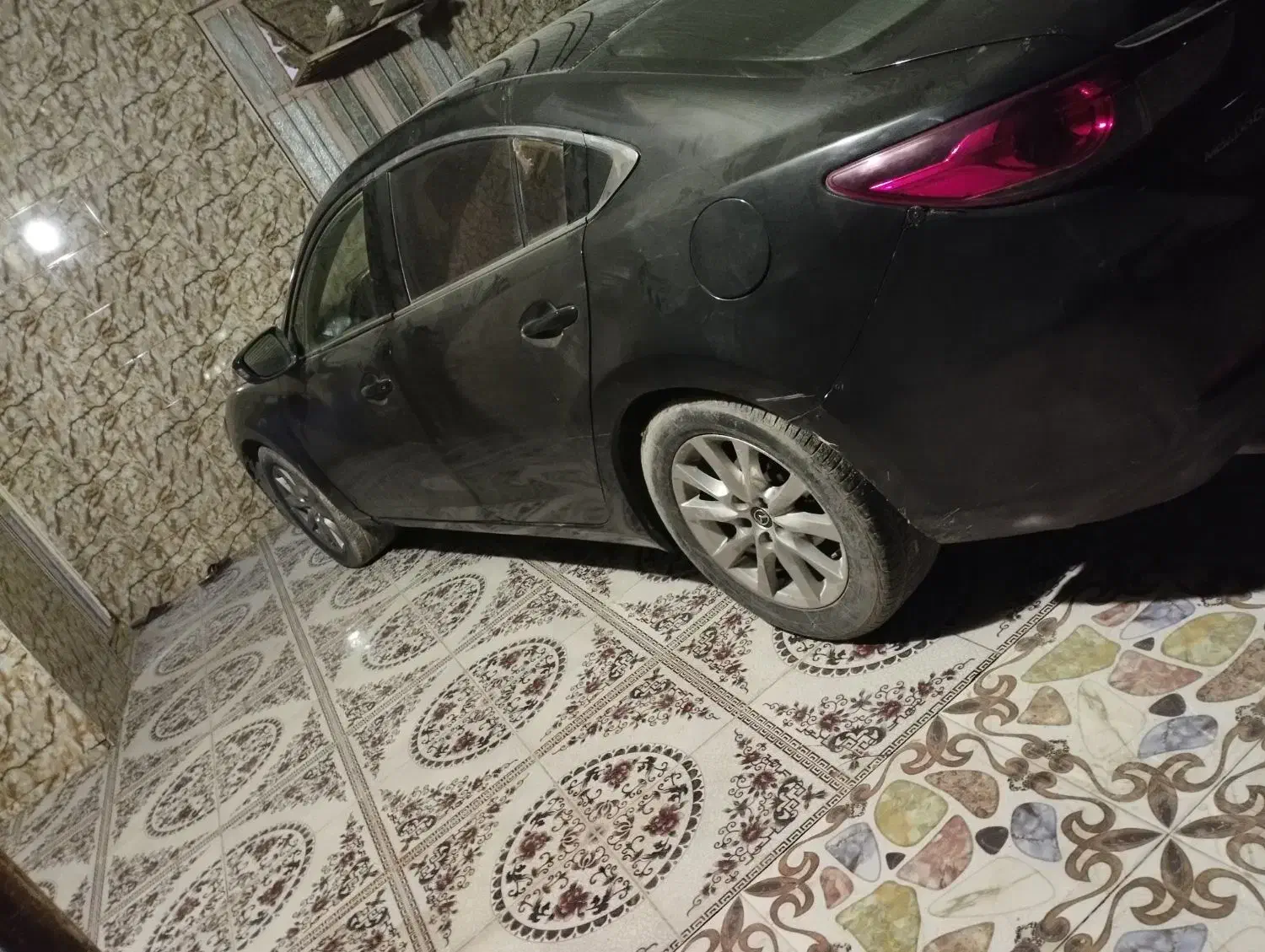 اهواز گلستان|خودرو سواری و وانت|شادگان, |دیوار