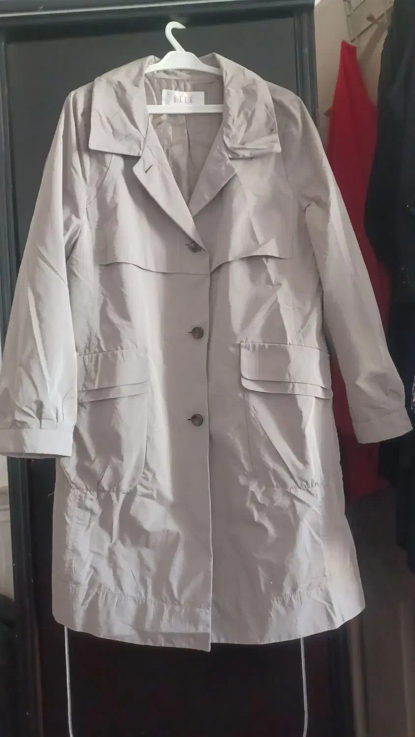 لباس پاییزه|لباس|مرند, |دیوار