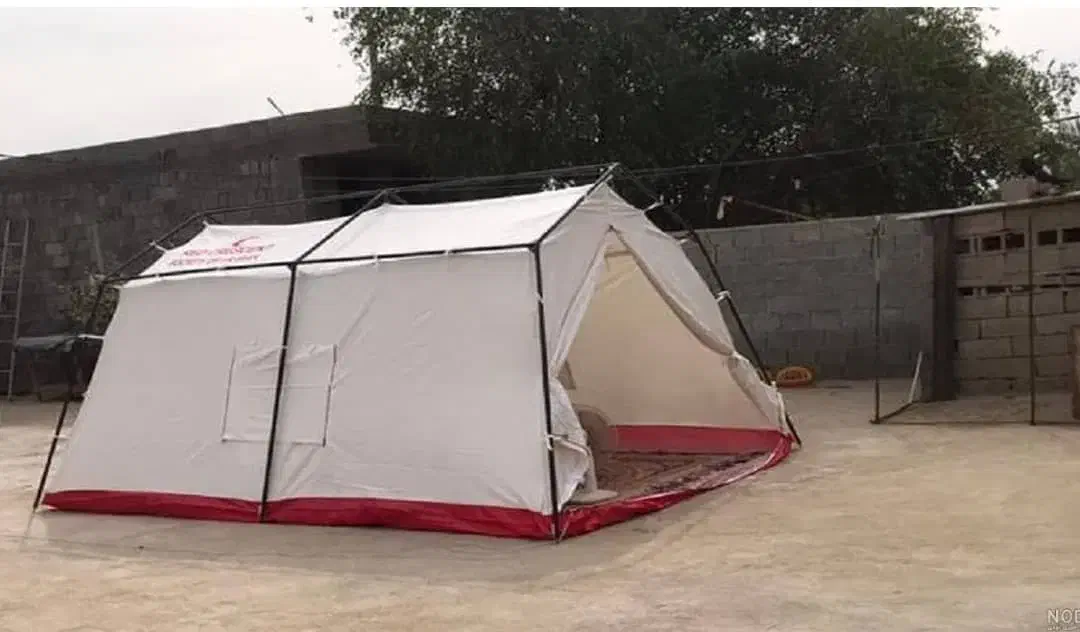 چادر 3/4|کوهنوردی و کمپینگ|اهواز, عین ۲|دیوار