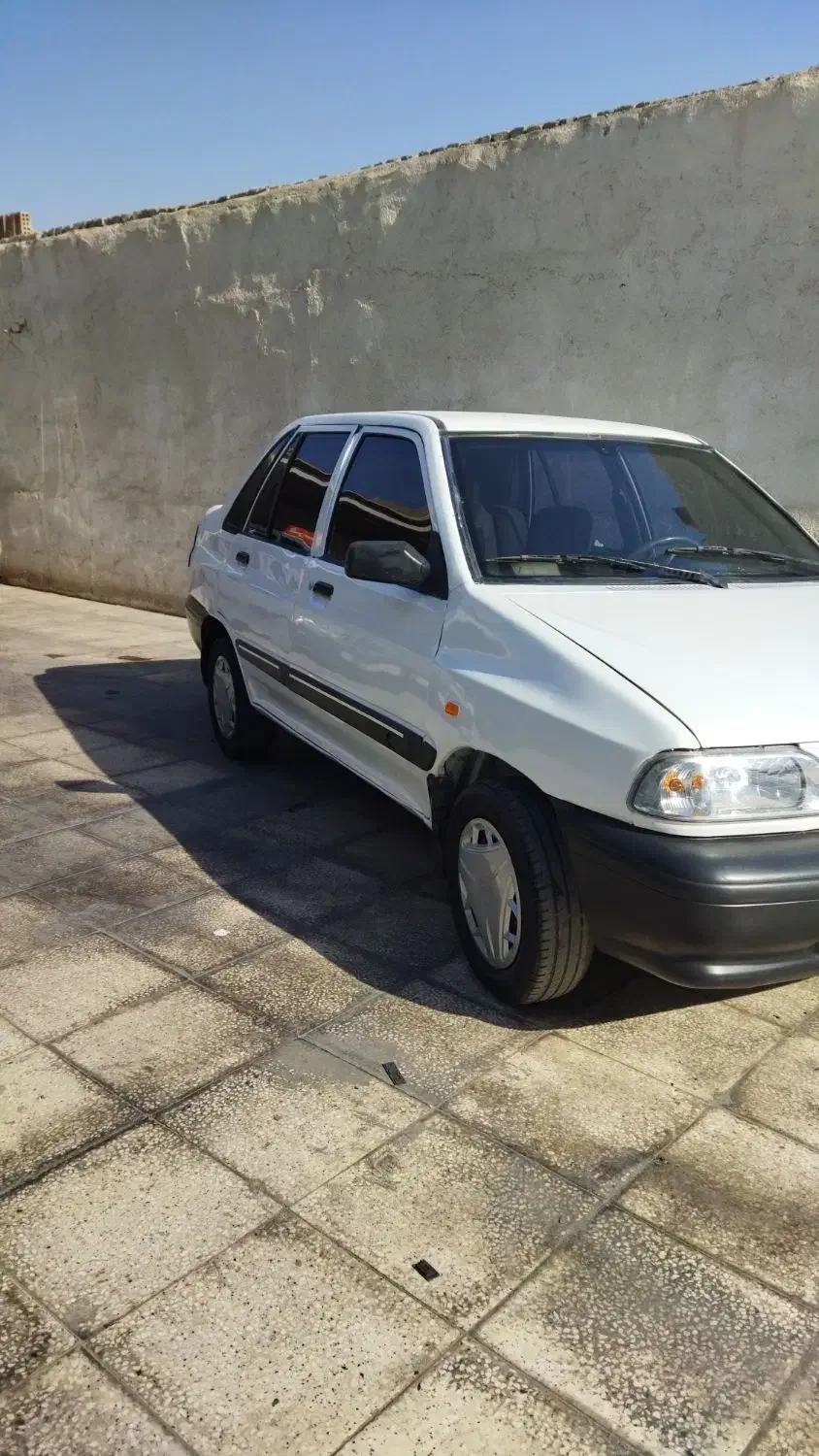 پراید 141مدل 88نقدو اقساط|خودرو سواری و وانت|گلستان (تهران), |دیوار