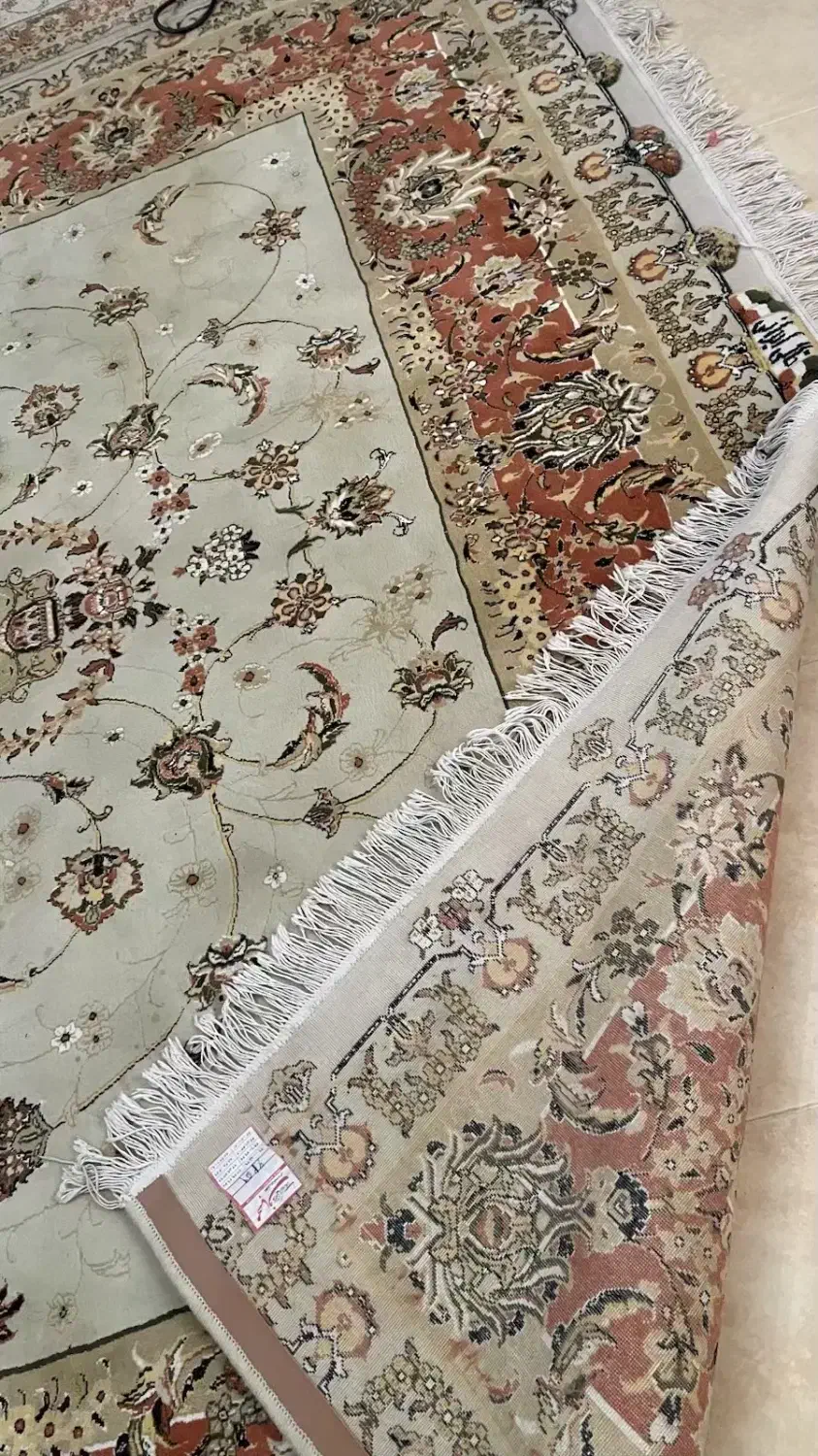 فرش ماشینی|فرش|طالقان, |دیوار