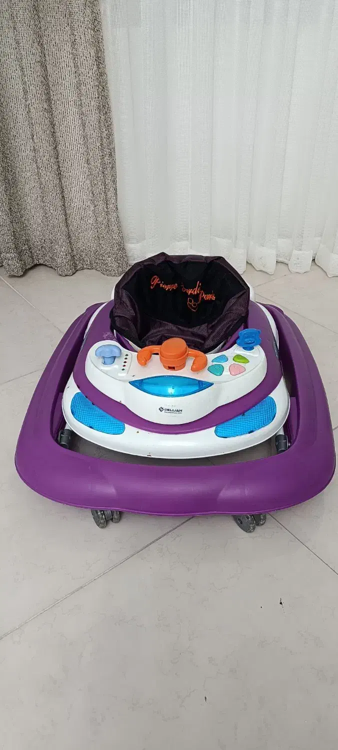 روروئک|اسباب و اثاث بچه|فردیس, شهرک شهید حسینی|دیوار