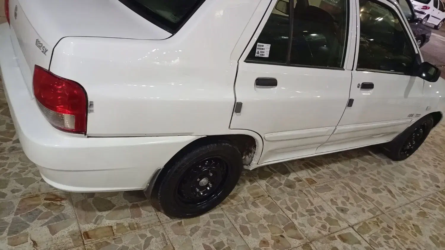 132مدل 94 بقیمت|خودرو سواری و وانت|آستانه اشرفیه, |دیوار