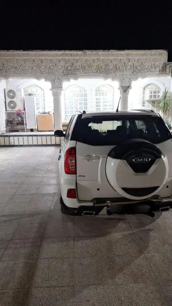 mvm x33 s|خودرو سواری و وانت|اهواز, کوی باهنر|دیوار