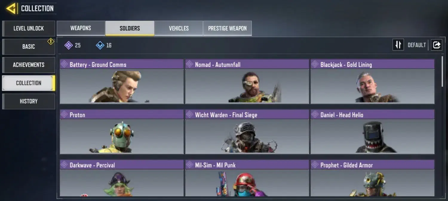 اکانت کالاف|کنسول، بازی ویدئویی و آنلاین|قم, تولید دارو و یخچال|دیوار