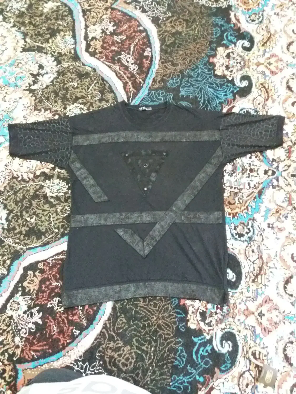 تیشرت مردانه اسپرت شیک و زیبا|لباس|بروجرد, |دیوار