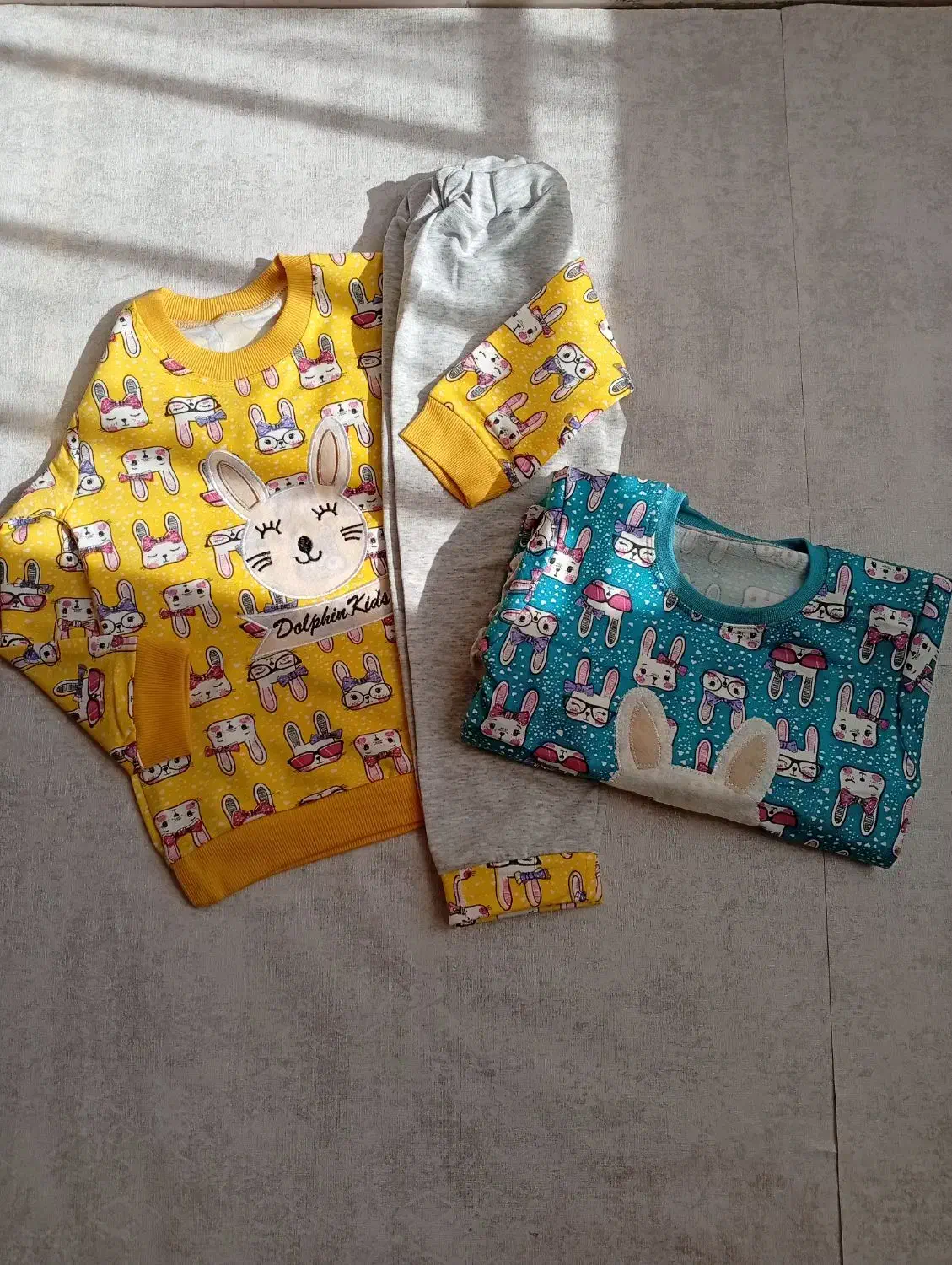 آنلاین شاپ لباس بچگانه|کفش و لباس بچه|کرمان, |دیوار